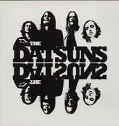 The Datsuns - The Datsuns