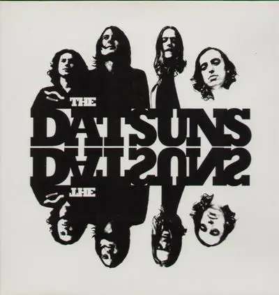 Datsuns, The - The Datsuns