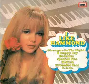 The Dave 'Tricky' Collins Group - I Like Hammond