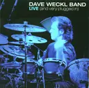 Double CD - The Dave Weckl Band - Live (And Very Plugged In)