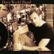 The Dave Weckl Band - Transition