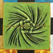 The Dave Weckl Band - Synergy