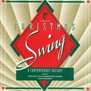 CD - The Dave Williamson Big Band And The Dave Williamson Singers - That Christmas Swing