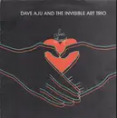 12inch Vinyl Single - The Dave Aju & Invisible Art Trio - Love Always
