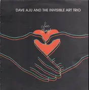 The Dave Aju & Invisible Art Trio