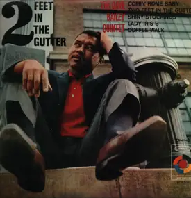 Dave Bailey Quintet - 2 Feet In The Gutter