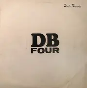 LP - The Dave Bessant Four - DB Four