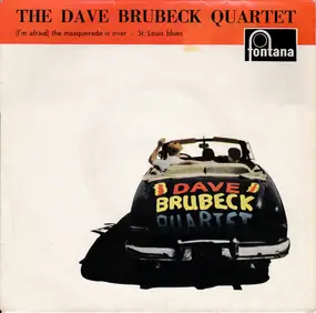 Dave Brubeck - (I'm Afraid) The Masquerade Is Over : St. Louis Blues