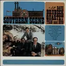 LP - The Dave Brubeck Quartet , The Dave Brubeck Trio And The Dave Brubeck Duo - Southern Scene - Mono