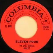 The Dave Brubeck Quartet - Countdown