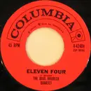 7inch Vinyl Single - The Dave Brubeck Quartet - Countdown / Eleven Four