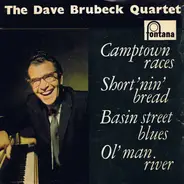 The Dave Brubeck Quartet - Basin Street