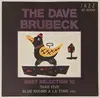 CD - The Dave Brubeck Quartet - Best Selection