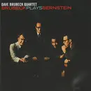 CD - The Dave Brubeck Quartet - Brubeck Plays Bernstein