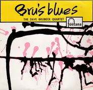 The Dave Brubeck Quartet - Bru's Blues