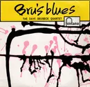 7inch Vinyl Single - The Dave Brubeck Quartet - Bru's Blues