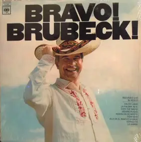 Dave Brubeck - Bravo! Brubeck!