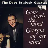 The Dave Brubeck Quartet - Georgia On My Mind