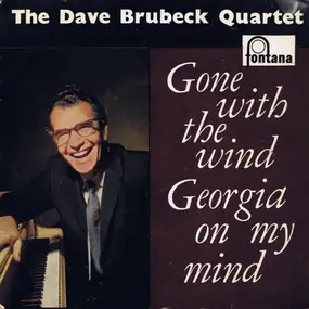 Dave Brubeck - Georgia On My Mind
