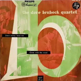 Dave Brubeck - Don't Worry 'Bout Me