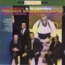 CD - The Dave Brubeck Quartet Featuring Jimmy Rushing - Brubeck & Rushing