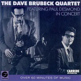 Dave Brubeck - In Concert