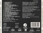 CD - The Dave Brubeck Quartet Featuring Paul Desmond - Stardust