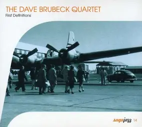 Dave Brubeck - First Definitions