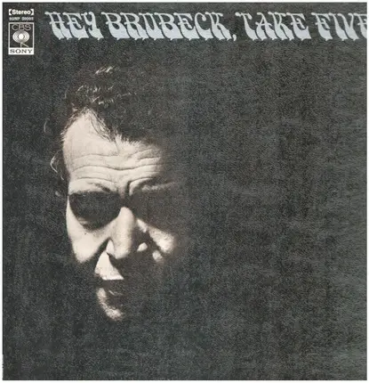 The Dave Brubeck Quartet - Hey Brubeck, Take Five