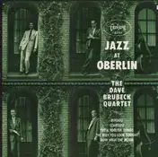 Dave Brubeck - Jazz at Oberlin