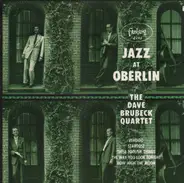 The Dave Brubeck Quartet - Jazz at Oberlin