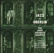 The Dave Brubeck Quartet Featuring Paul Desmond - Jazz at Oberlin