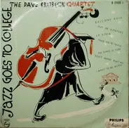 Dave Brubeck - Jazz Goes to Junior College