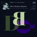 LP-Box - The Dave Brubeck Quartet - NDR 60 Years Jazz Edition No. 02