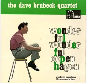 Dave Brubeck - Wonderful Wonderful Copenhagen