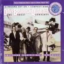 CD - The Dave Brubeck Quartet - The Great Concerts