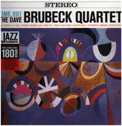 The Dave Brubeck Quartet - Time Out