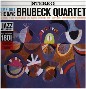 Dave Brubeck - Time Out