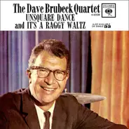 The Dave Brubeck Quartet - Unsquare Dance