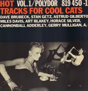 The Dave Brubeck Quartett a.o. - Hot Tracks for Cool Cats Vol. 1