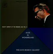 The Dave Brubeck Quartet - Alice In Wonderland