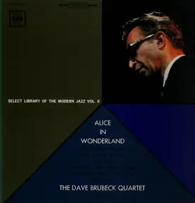 Dave Brubeck - Alice In Wonderland