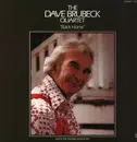 LP - The Dave Brubeck Quartet - Back Home - + Insert
