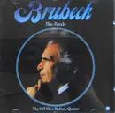CD - The Dave Brubeck Quartet - Blue Rondo