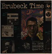 The Dave Brubeck Quartet - Brubeck Time