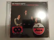CD - The Dave Brubeck Quartet - Brubeck Plays Bernstein