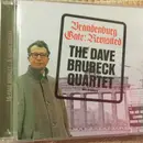 CD - The Dave Brubeck Quartet - Brandenburg Gate: Revisited