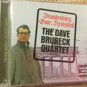 CD - The Dave Brubeck Quartet - Brandenburg Gate: Revisited