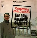 LP - The Dave Brubeck Quartet - Brandenburg Gate: Revisited