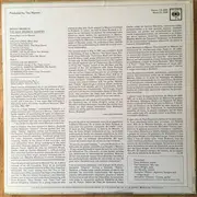 LP - The Dave Brubeck Quartet - Bravo! Brubeck!